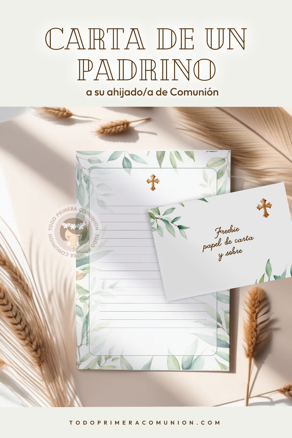 Freebie-Carta-Comunion