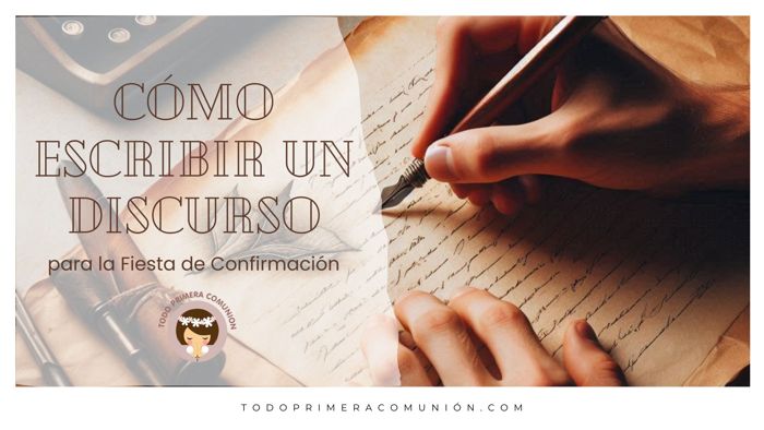 como-escribir-discurso-para-confirmacion