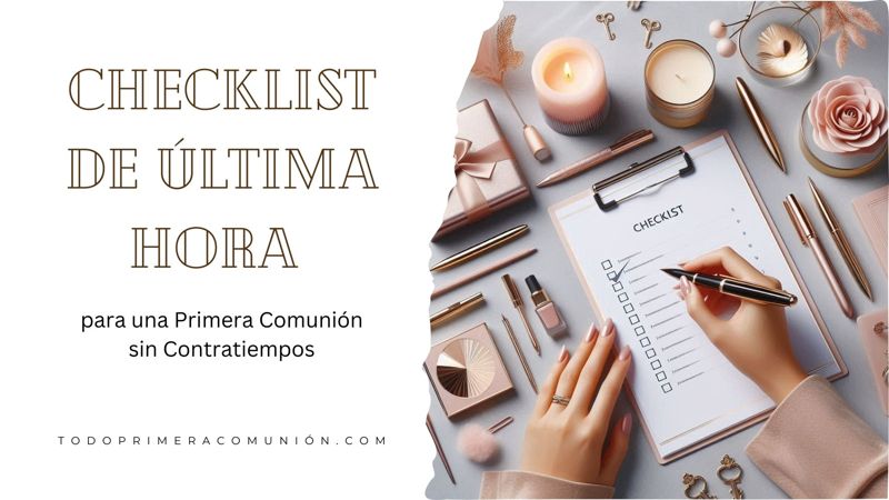 checklist-ultima-hora