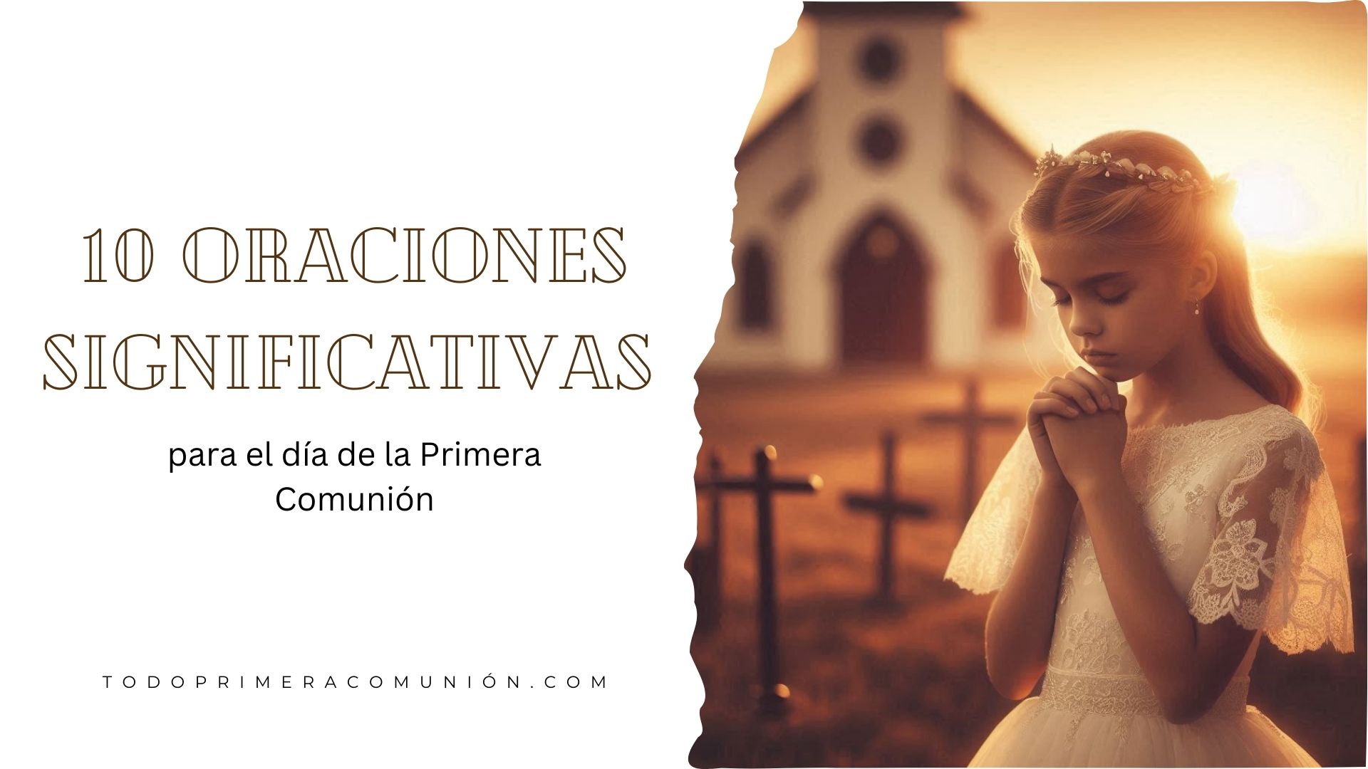 oraciones-para-Primera-Comunion