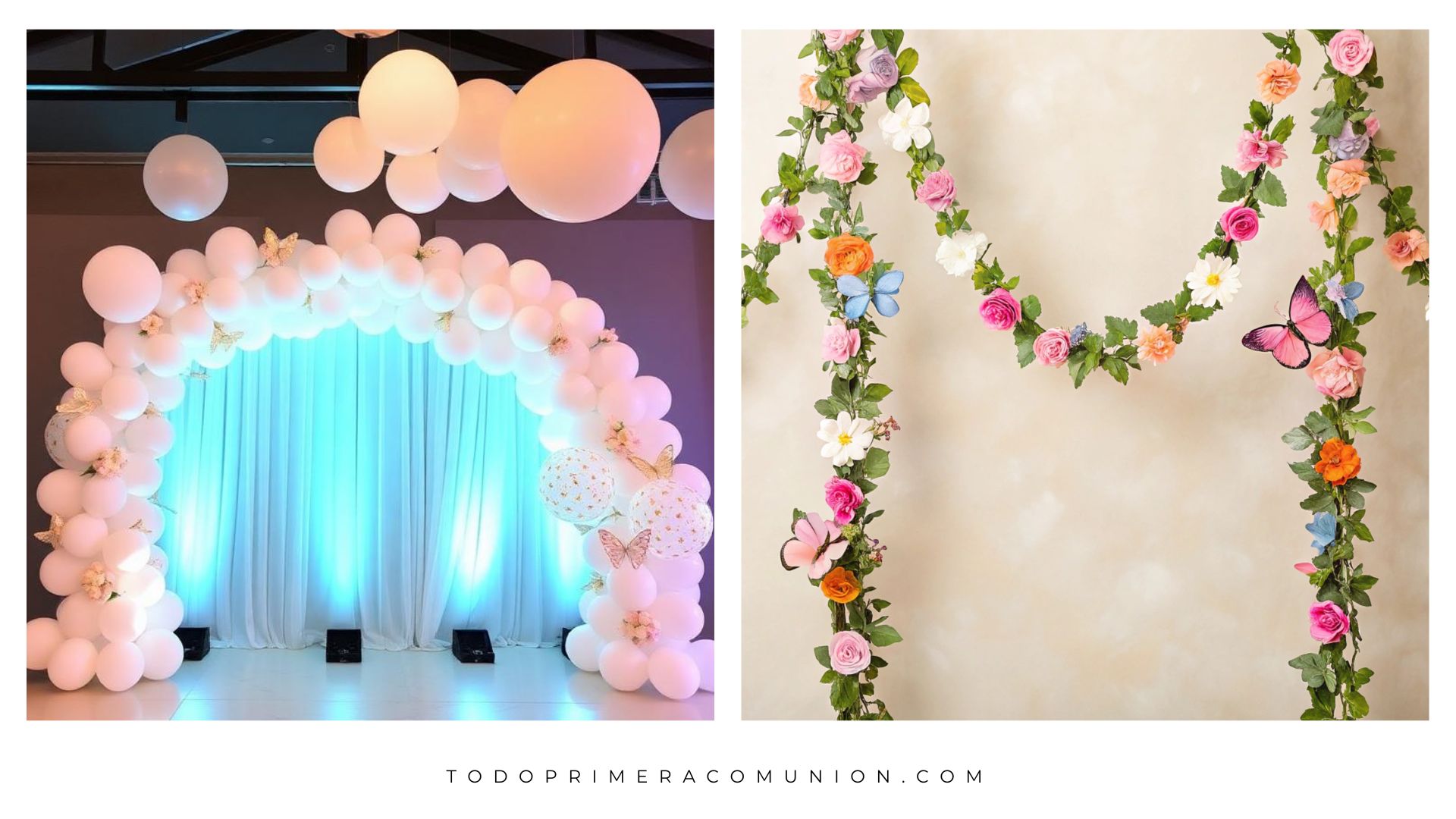 decoracion-con-globos