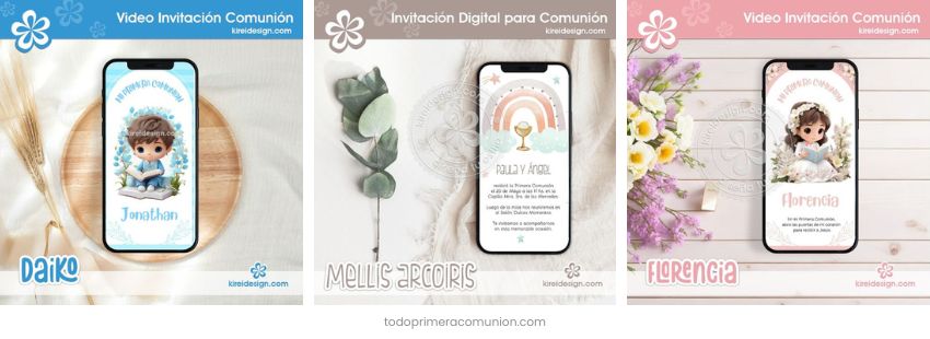 invitaciones-digitales-comunion